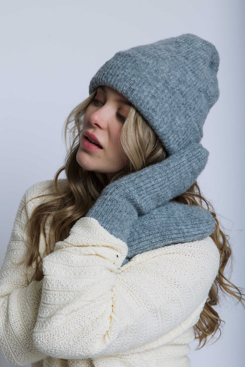 Classic-Beanie